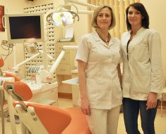 Ortodonta Gdańsk - Orthodentica Gabinet