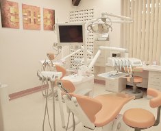 Ortodonta Gdańsk - Orthodentica Gabinet