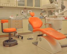 Ortodonta Gdańsk - Orthodentica Gabinet