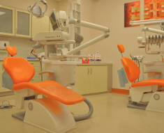 Ortodonta Gdańsk - Orthodentica Gabinet